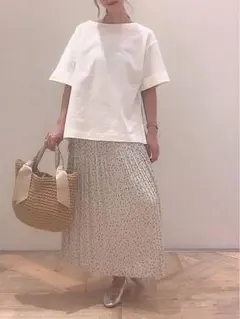 GLOBAL WORK USAコットン BIG-Tのサムネイル