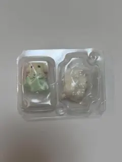 シルバニア お花畑のおともだちシリーズ フローラウサギの赤ちゃん