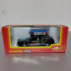 4020)トミカ ダンディ 日本製 フェアレディ ダットサン アイアイアド