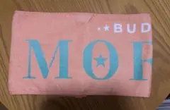 BUDDiiS MORRIE 수건