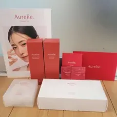 Aurelie. フェイスウォッシュ オイルインクレンジングウォーター オレリー