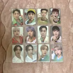 ASTRO トレカセット