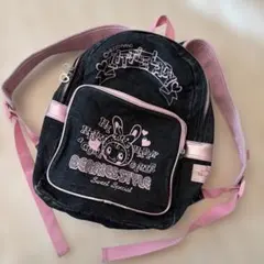 エンジェルビーツ ガルデモ リュック トートバッグ 2way - メルカリ
