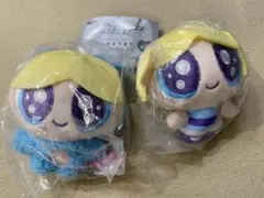 bubbles キャラクターグッズ