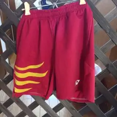 YONEX　ハーフパンツ　Sサイズ