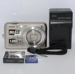 2025年最新】casio exilim ex-z1080の人気アイテム - メルカリ