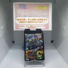 龍装05号イヴィルヴィ イーヴィルフォース