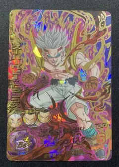 2025年最新】スーパードラゴンボールヒーローズの人気アイテム - メルカリ