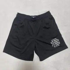 新品」Eric Emanuel メッシュ ハーフパンツ L - メルカリ