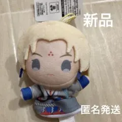 劇場版モノノ怪　蛇神　指パペット　ぬいぐるみ マスコットのサムネイル