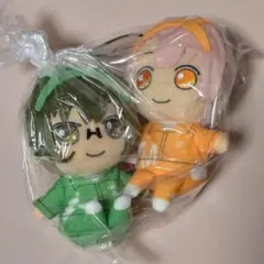 アイナナ きらどるぬいぐるみ おすわりぬいぐるみ 大和 三月
