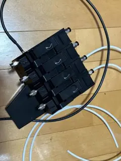 Bambu lab AMS Lite互換品 BMCU 370C 組立済み - メルカリ