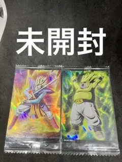 2025年最新】ドラゴンボールカードの人気アイテム - メルカリ