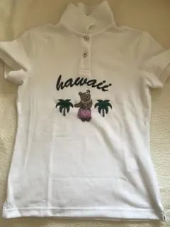 キャロウェイ　ポロシャツ