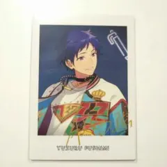 伏見弓弦 fine あんスタ ぱしゃっつ7周年