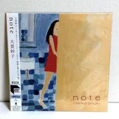 2026年最新】大貫妙子 noteの人気アイテム - メルカリ