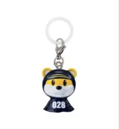 B.LEAGUE マスコット めじるしアクセサリー2 ブレッキー