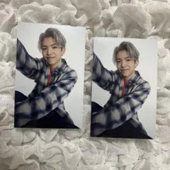 山田晃大 トレカ