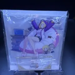 2026年最新】崩壊 3rd アクリルスタンド gigoの人気アイテム - メルカリ