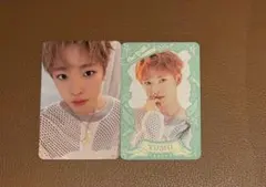 2025年最新】Nct wish ユウシの人気アイテム - メルカリ