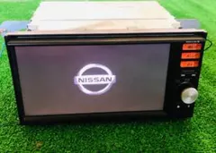 151 動作良好 日産純正ナビ MM113D-W - メルカリ
