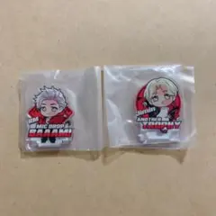 BTS TinyTAN ぴたでふぉめ アクスタ MICDrop RM・ジミン