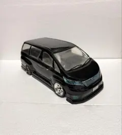 【激レア 47cm】2代目エスティマ 色見本 ミニカー ディーラー展示品 黒 激レア 47cm】2代目エスティマ 色見本 ミニカー ディーラー展示品 黒