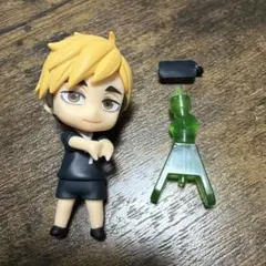 ねんどろいどさぷらいず 宮侑