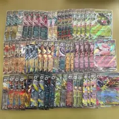 ポケモンカード メガドリームex 他RRまとめ売り