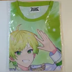 AMPTAK×COLORS　ぷりっつくん　すとふぇす　フルグラ　2026