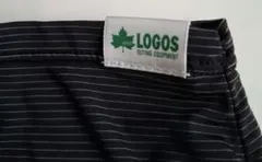 美品　LOGOS　ロゴス　アームカバー　手の甲までカバー　フリーサイズ男女兼用のサムネイル
