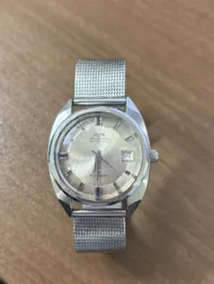 Grand Prix 100 自動巻き腕時計 T54408 triostat - メルカリ
