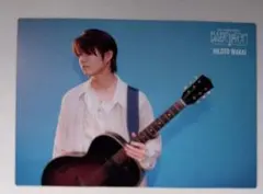 Mrs. GREEN APPLE BABEL no TOH フォトカード