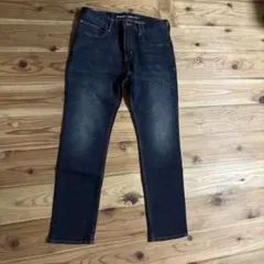 OLD NAVY スキニージーンズ　32インチのサムネイル