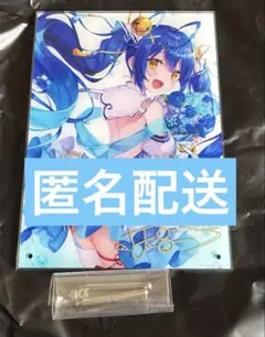 入手困難】甘雨 アクリル メガネスタンド 原神 - メルカリ