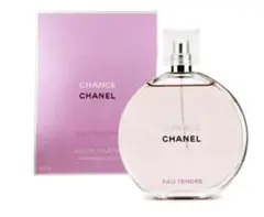 CHANEL チャンス オータンドゥル 100ml