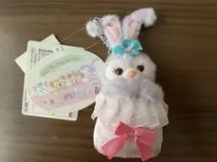 ぬいぐるみバッジ ステラルー