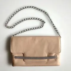 MM6 Maison Margiela メタルハンドル チェーンバッグ | Mercari