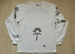 新品/本物】90's NIKE/Rodman/ロドマン/Tシャツ:L - メルカリ