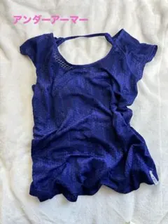 Under Armour フィットネスウェア