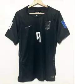 h*a様 ノルウェー代表 ユニフォーム Nike Haaland 9 - メルカリ
