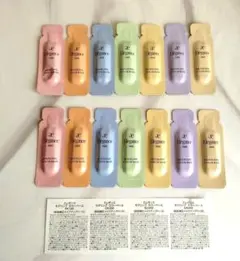 エレガンス モデリング カラー ベース サンプルセット　2セット