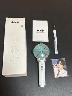 TOMORROW X TOGETHER ペンライト　初代