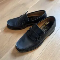 Royal Gorge Bridgeローファー 23cm ネイビーのサムネイル