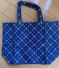 ラシットバック