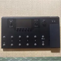 【美品】LINE 6 HELIX LT