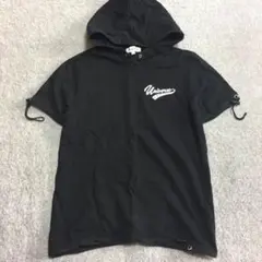 トレーナー半袖Tシャツ