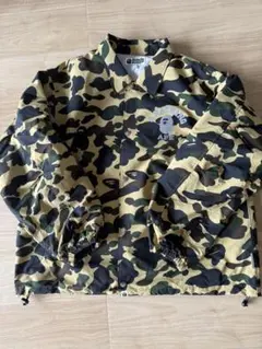 美品 A BATHING APE GORE-TEX JKT 1st CAMOのサムネイル
