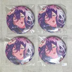 あんスタ 礼瀬マヨイ イベコレ 缶バッジ