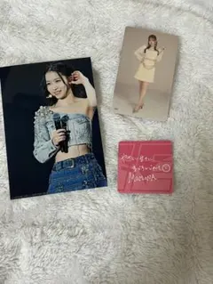 ME:I 笠原桃奈 MOMONA トレカ まとめ売り